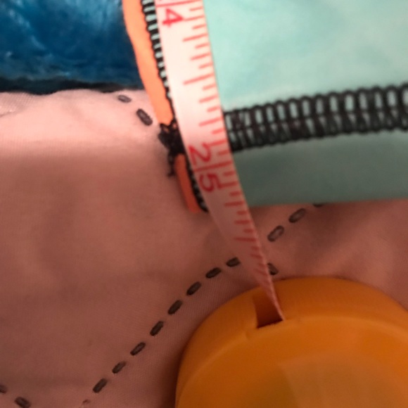 Fabletics colorful tights - Picture 7 of 7